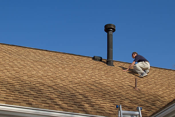 Best Green or Eco-Friendly Roofing Solutions  in Milford, PA