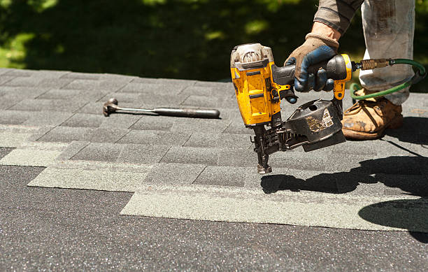 Hot Roofs in Milford, PA