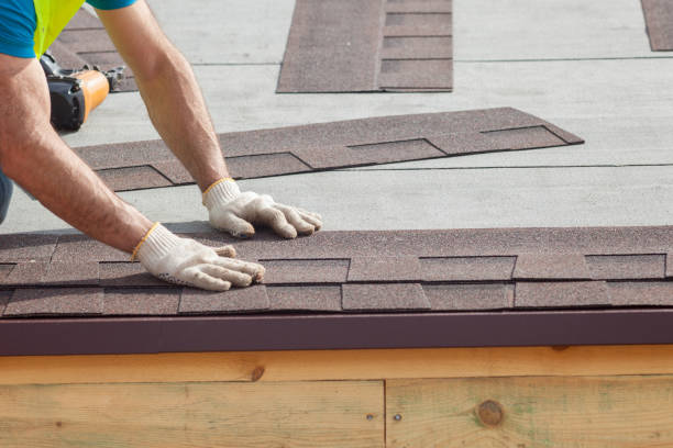 Best Emergency Roof Repair Services  in Milford, PA